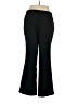 Adrienne Vittadini Black Dress Pants Size XL - photo 2