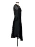 Maje Polka Dots Black Cocktail Dress Size Sm (1) - photo 4