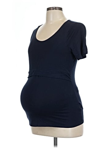 Seraphine Short Sleeve Top (view 1)