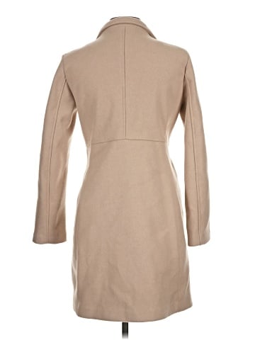 Calvin Klein Coat (view 2)