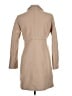 Calvin Klein 100% Polyester Tan Coat Size S (estimated) - photo 2