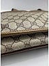Gucci 100% Leather Gray Laptop Bag One size - photo 3
