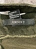 Forever 21 Black Overalls Size M - photo 4