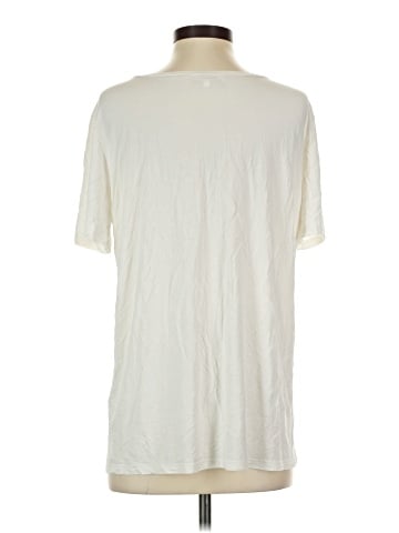Piko Short Sleeve T-Shirt (view 2)