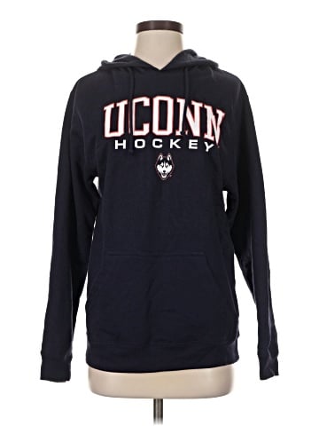 Delta Pro Weight Pullover Hoodie (view 1)
