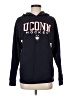 Delta Pro Weight Blue Pullover Hoodie Size S - photo 1