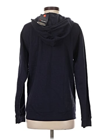 Delta Pro Weight Pullover Hoodie (view 2)