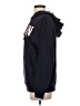 Delta Pro Weight Blue Pullover Hoodie Size S - photo 5