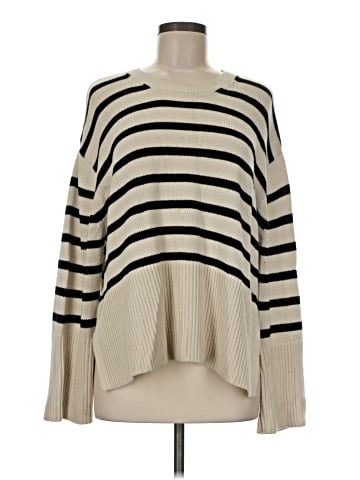 Gap Pullover Sweater (view 1)