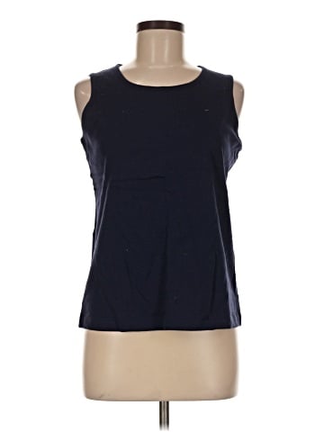 Appleseeds Sleeveless T-Shirt (view 1)