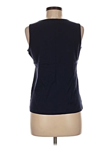 Appleseeds Sleeveless T-Shirt (view 2)