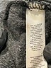 ALTERNATIVE Gray Sweatpants Size XS - photo 5