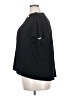 Torrid Black Short Sleeve Blouse Size 2X Plus (2) - photo 5