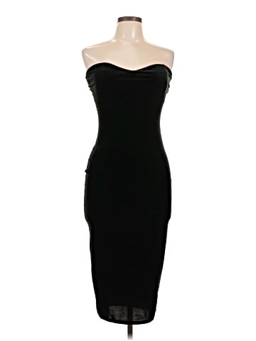 Dna Couture Cocktail Dress (view 1)