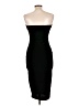 Dna Couture Black Cocktail Dress Size L - photo 2