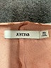 Just Fab 100% Polyurethane Solid Pink Jacket Size XS - photo 6