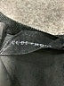 Code x Mode 100% Polyester Black Turtleneck Sweater Size M - photo 7