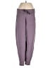 KIRKLAND Signature Purple Active Pants Size S - photo 1