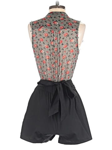 Love Culture Romper (view 2)