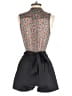 Love Culture Gray Romper Size M - photo 2