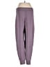 KIRKLAND Signature Purple Active Pants Size S - photo 2