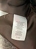 Jones Studio 100% Polyester Houndstooth Gray Blazer Size 12 - photo 7