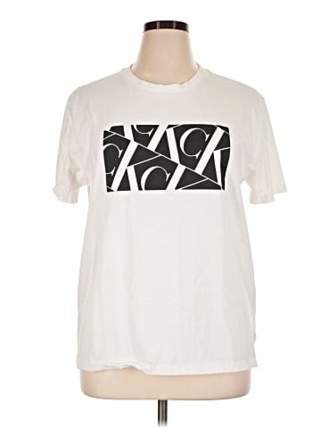 Calvin Klein Short Sleeve T-Shirt (view 1)
