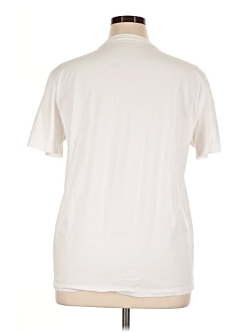 Calvin Klein Short Sleeve T-Shirt (view 2)
