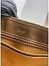 Gucci 100% Leather Gray Laptop Bag One size - photo 8