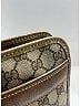 Gucci 100% Leather Gray Laptop Bag One size - photo 4