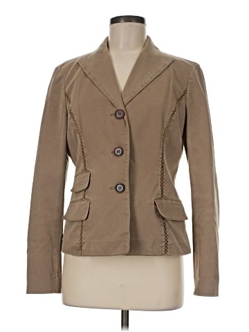 Worth Jacket (view 1)