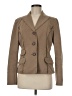 Worth Tan Jacket Size 8 - photo 1