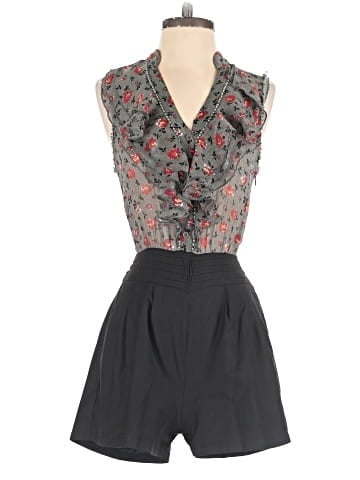 Love Culture Romper (view 1)