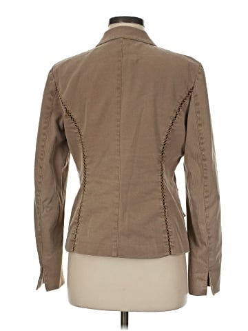 Worth Jacket (view 2)