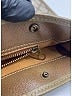 Gucci 100% Leather Gray Laptop Bag One size - photo 7