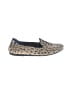 ROTHY'S Animal Print Gold Flats Size 7 1/2 - photo 1