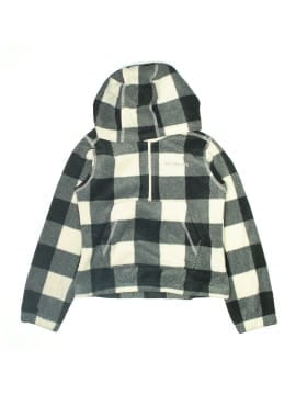 Columbia Zip Up Hoodie (view 1)