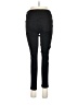 d.jeans Solid Black Jeggings Size 12 - photo 2