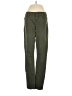 BLUE SPICE Green Jeans Size 5 - photo 1