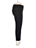 d.jeans Solid Black Jeggings Size 12 - photo 4