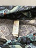 Lularoe Print Blue Casual Pants Size 1X (Tall & Curvy) - photo 7