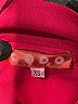 Moss Pink Sleeveless Blouse Size XS - photo 7