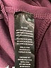 Hurley Burgundy Active Pants Size M - photo 8