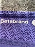 Betabrand Houndstooth Blue Casual Pants Size XL L - photo 7