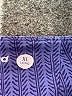 Betabrand Houndstooth Blue Casual Pants Size XL L - photo 8