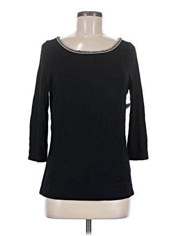 Chelsea & Theodore 3/4 Sleeve T-Shirt (view 1)