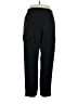 Athleta Black Casual Pants Size 14 - photo 1