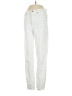 J.Crew Ivory Jeans Size 27 waist - photo 1