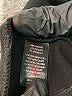 Betabrand Solid Black Active Pants Size XL - photo 8