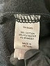 Express Solid Black Casual Dress Size M - photo 8